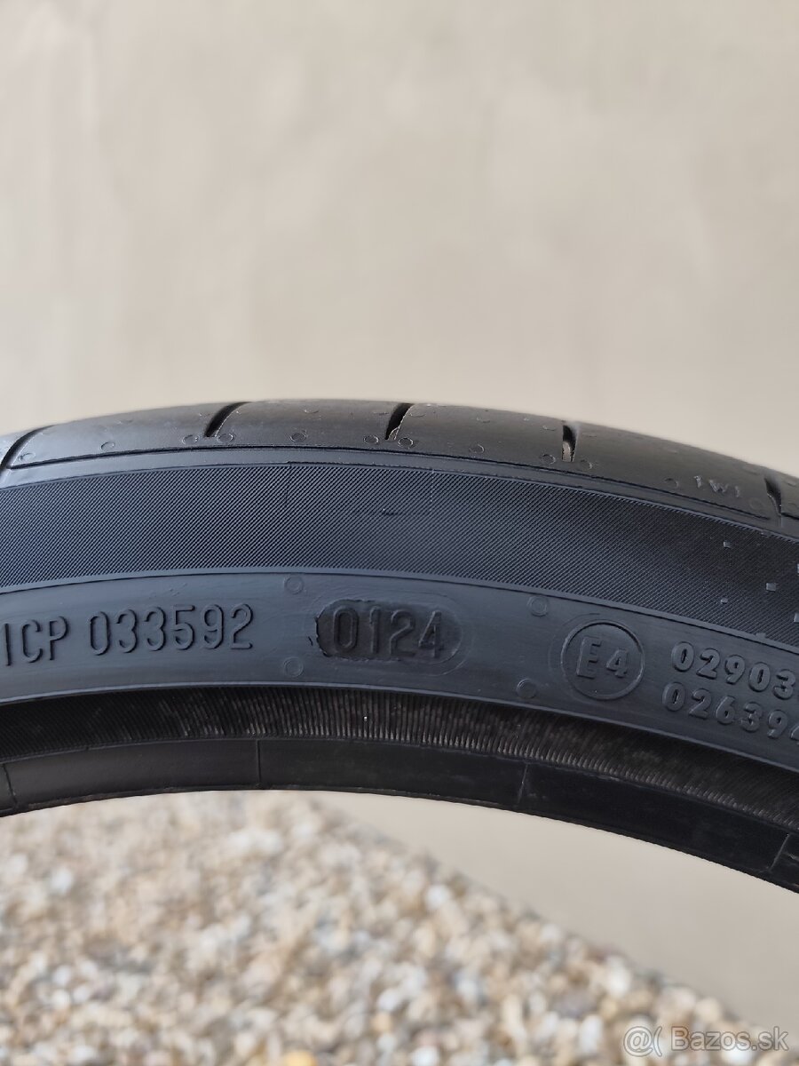 2x 245/35R19 93Y XL Continental 2024 - 14