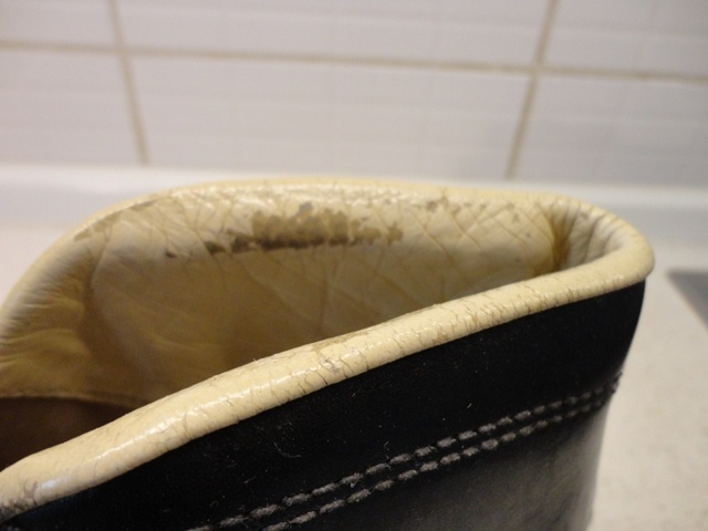 Lyžiarske topánky Kristiania - 14