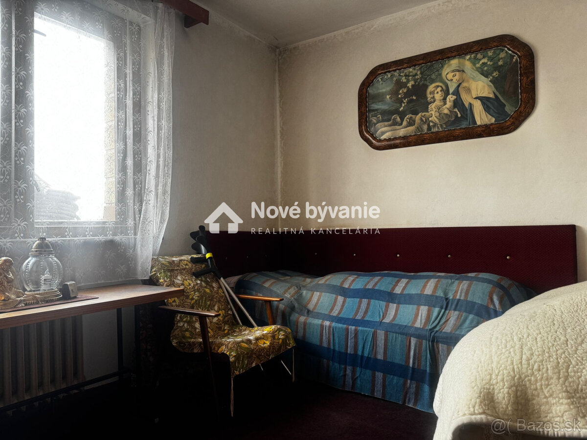 Predaj Rodinný dom - Púchov, Novonosická (N066-12-DASEa) - 14