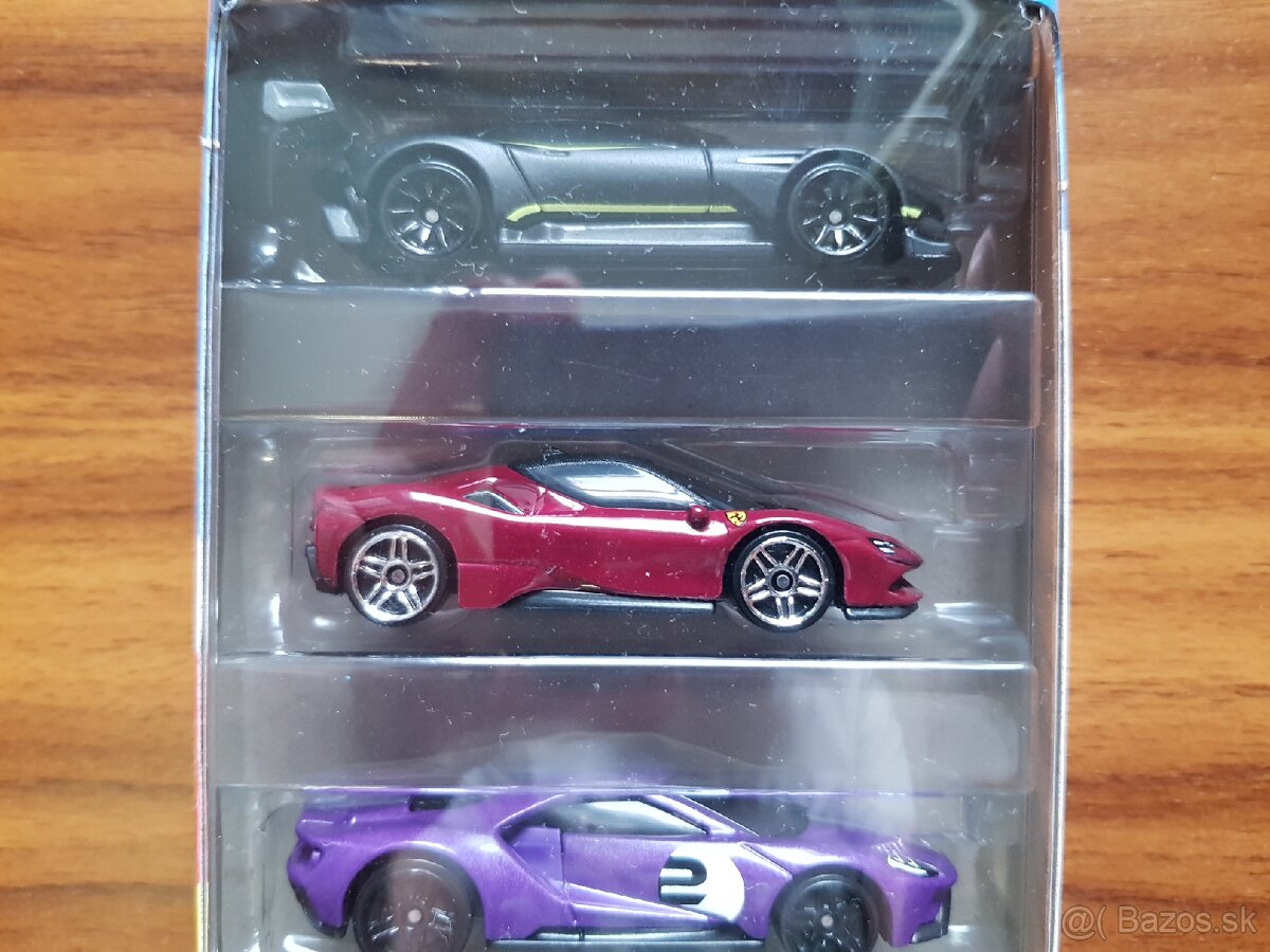 Predám rôzne modely Hot Wheels - 14