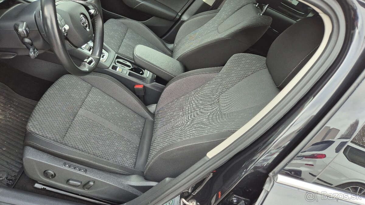 Škoda Octavia Combi 2.0 TDI SCR Style DSG - 14