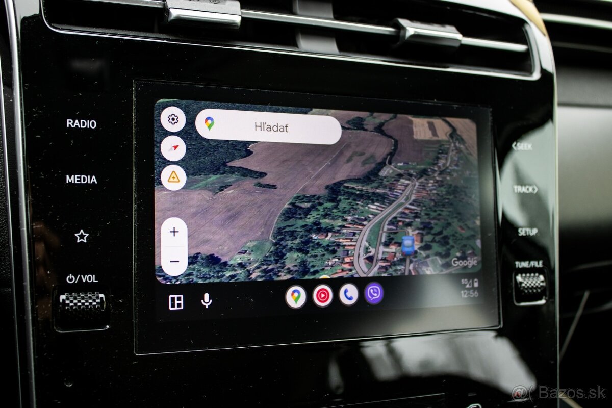 Hyundai Tucson 1.6 T-GDi (2021) - 14