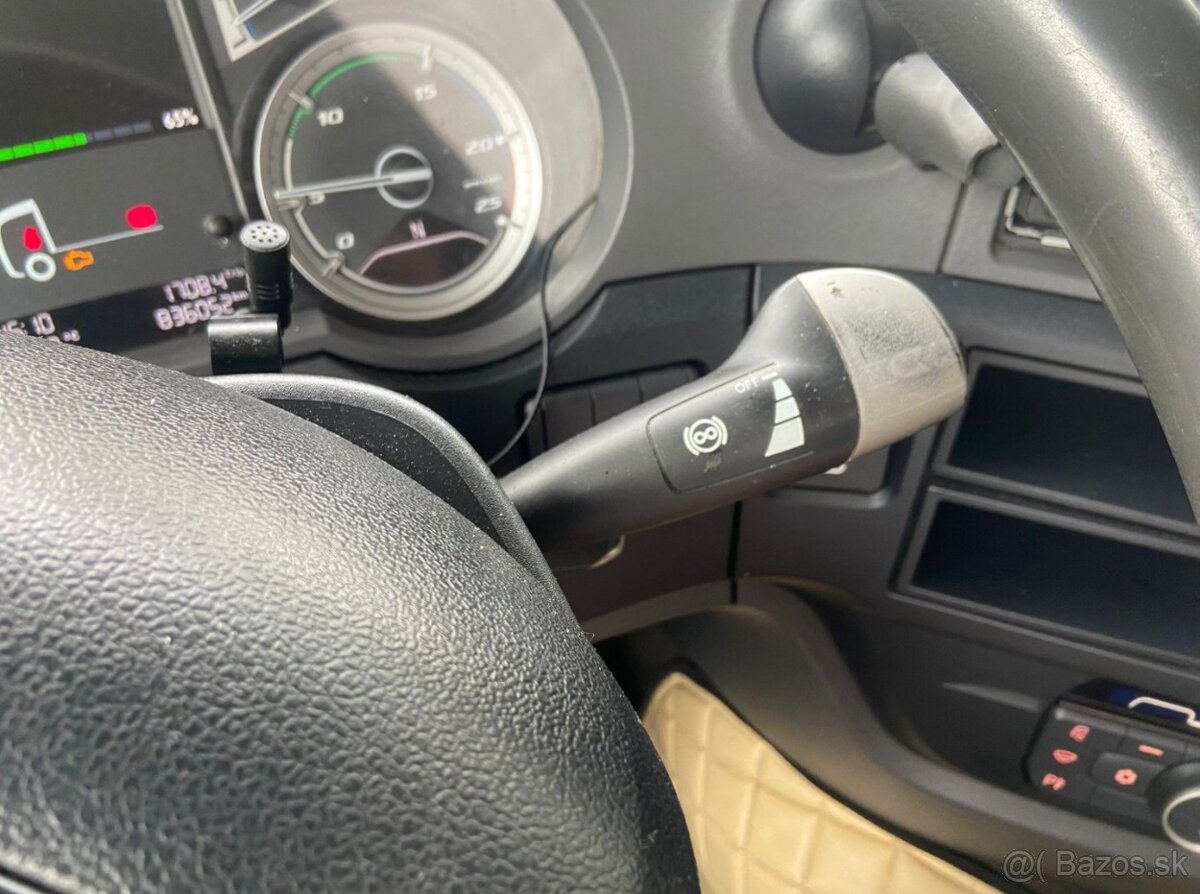 DAF XF 480 FT, Euro 6, Standard +DPH - 14