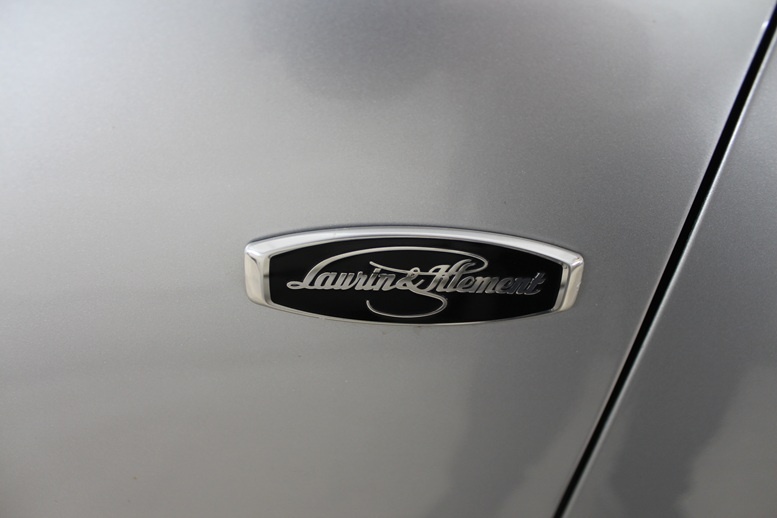 Škoda Octavia Combi 2.0 TDI 4x4 L&K DSG - 14