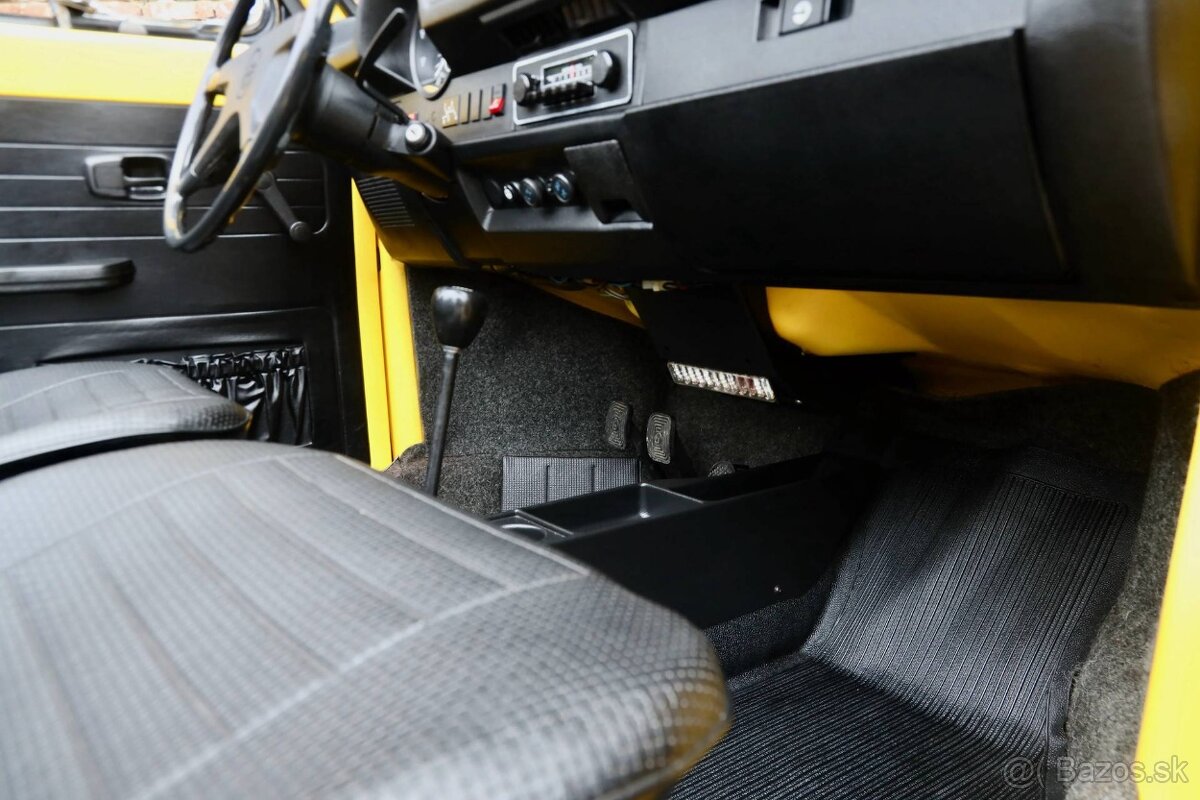 Volkswagen Beetle - 14