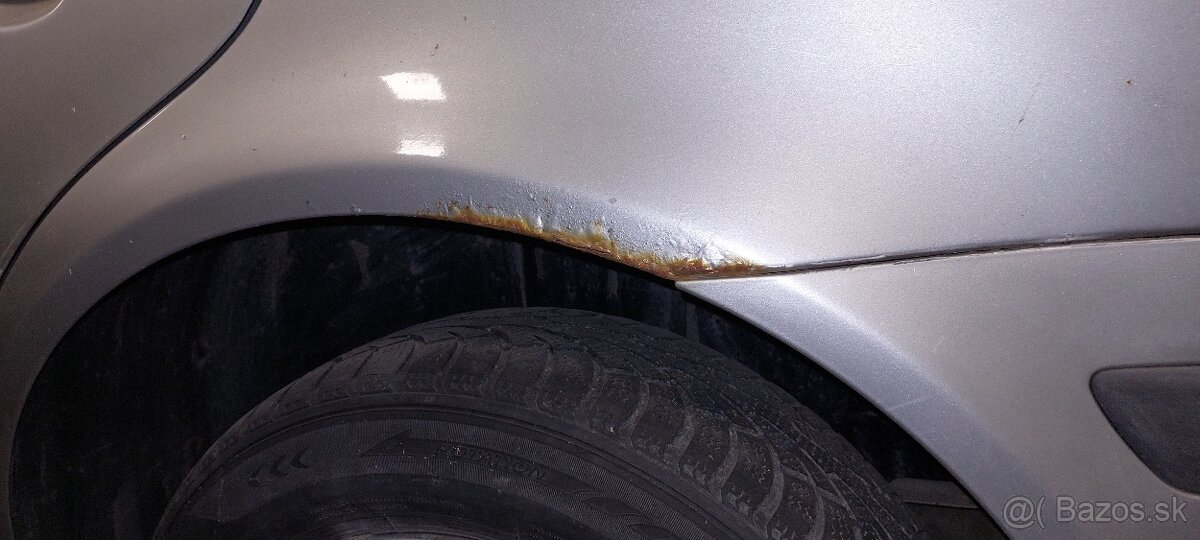 Škoda Octavia combi 1.9 tdi - 14