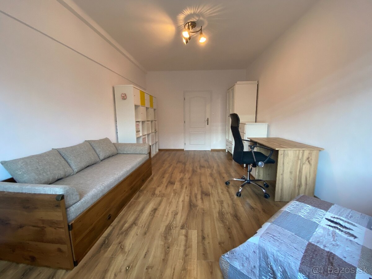 Prenájom 3 izbový štýlový byt - 14