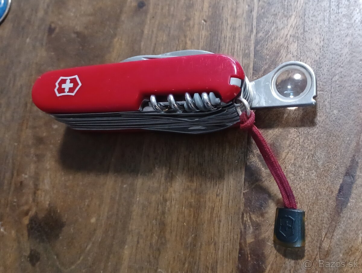 Vreckový nôž - 14