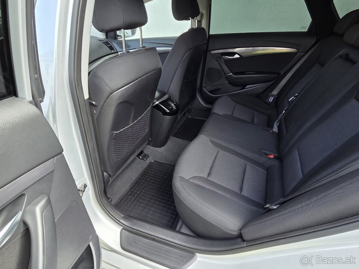 Hyundai i40 CW 1.7 CRDI - 14