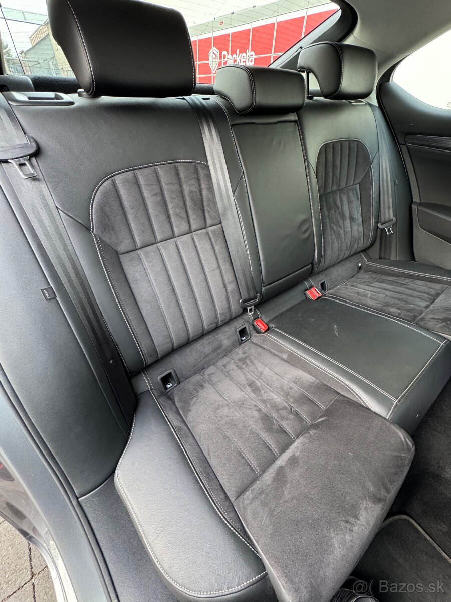 Superb Style 2.0 TDI 147 kW 7-stup. automat. 4x4 - 14