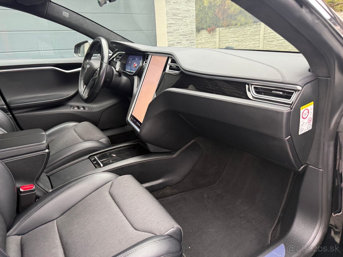 Tesla Model S 75D - 14