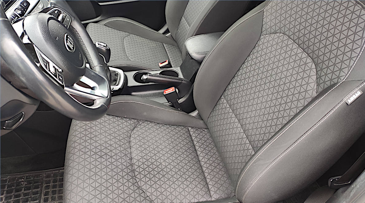 Kia Ceed SW combi 1.5 T-GDi Gold - 14