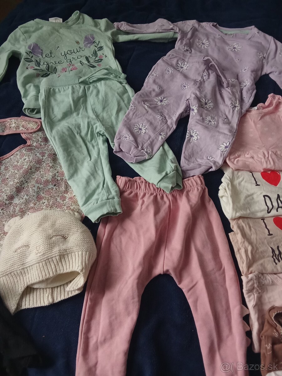 Oblečenie pre dievčatko - 14