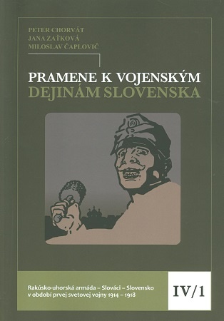 Slovensko - história, dejiny, tradície 1... - 14