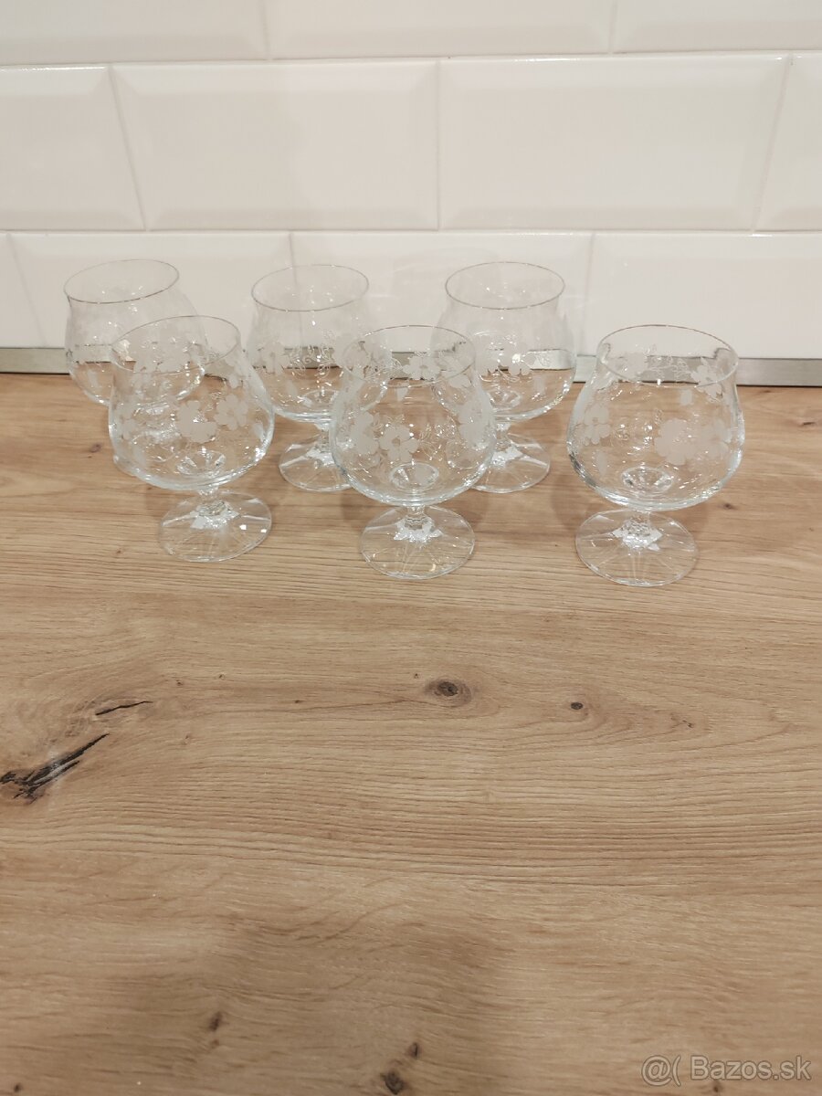 Predám porcelán, šálky, poháre - 14