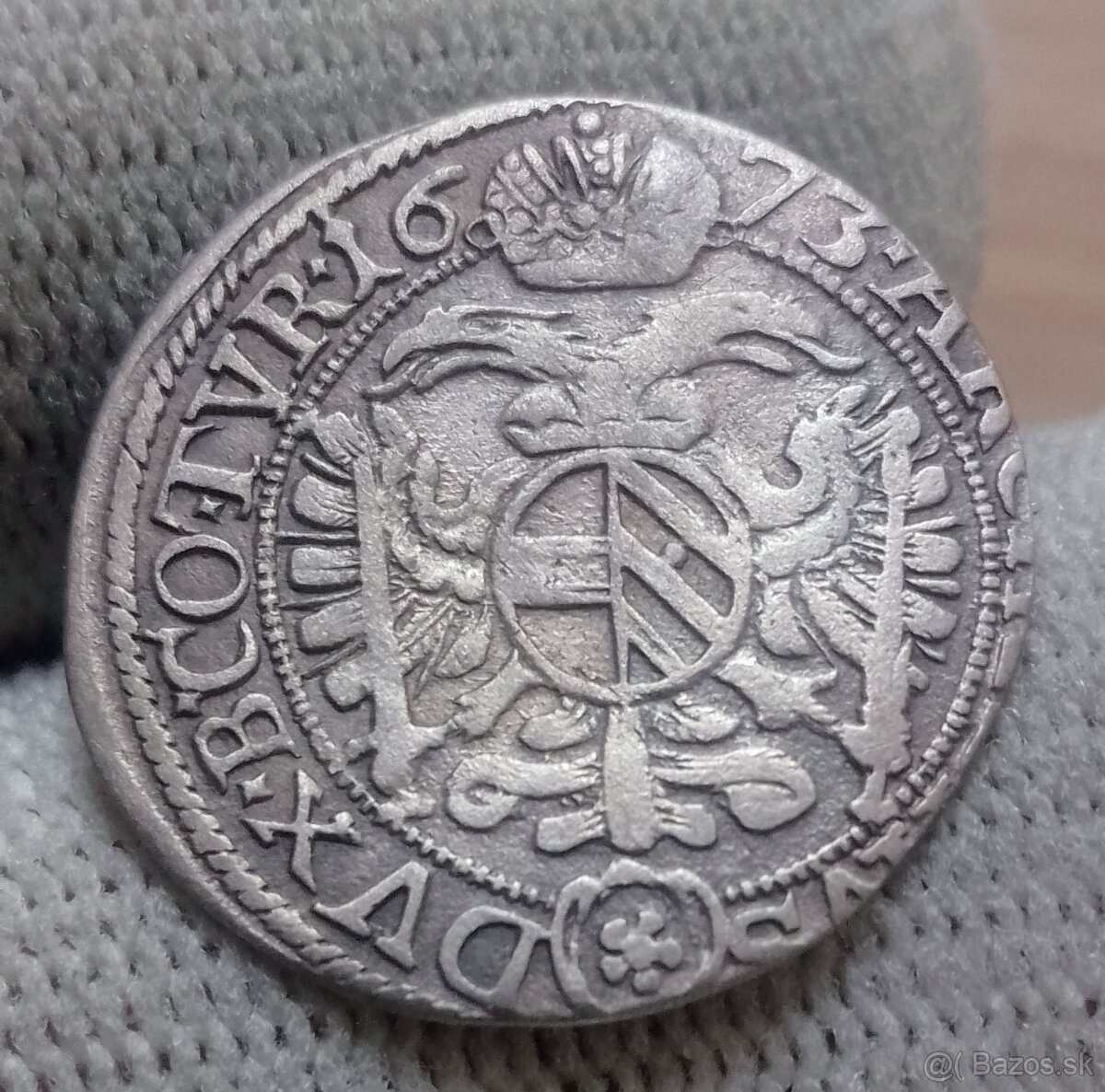 Strieborné mince RU. - 14