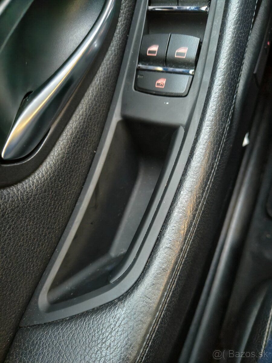 Bmw 530 d Xdrive Combi - 14