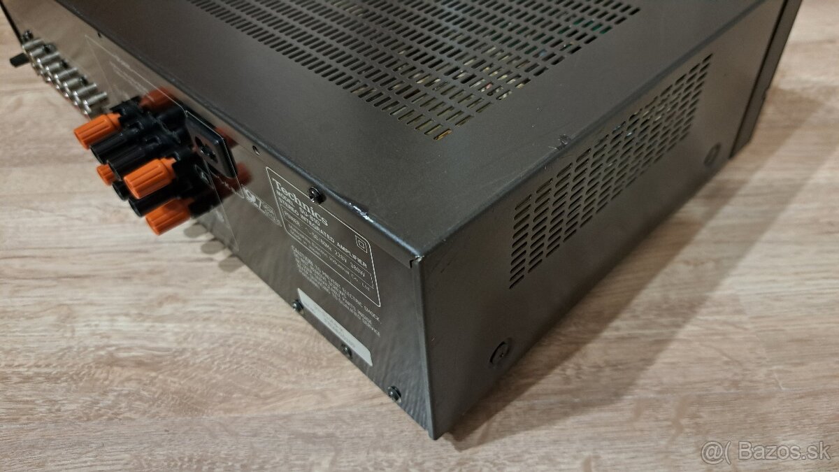 Technics SU 810 - 14