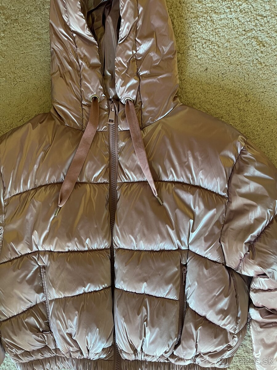 Bundy Zara v.S a XS,ale sedí L - 14