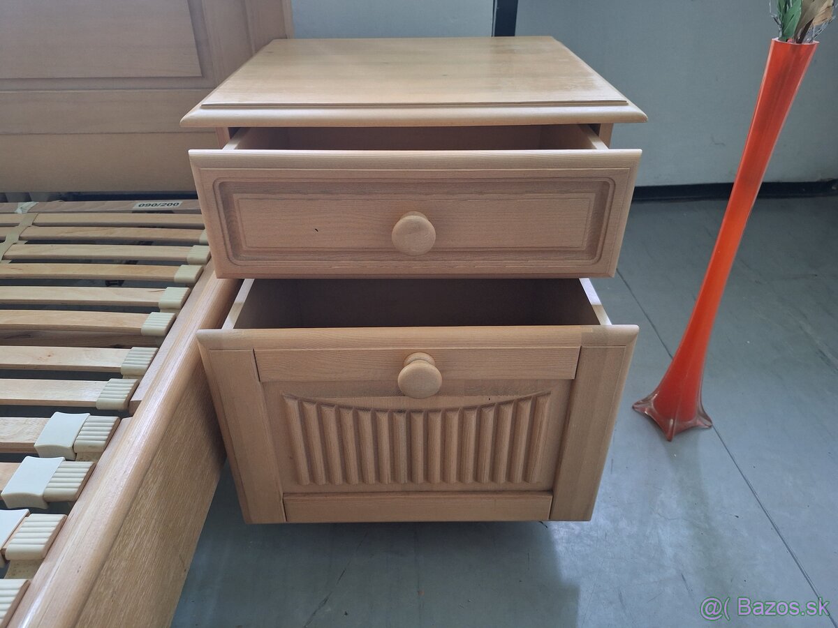 PEKNÁ SPÁLNA PINIE - 14