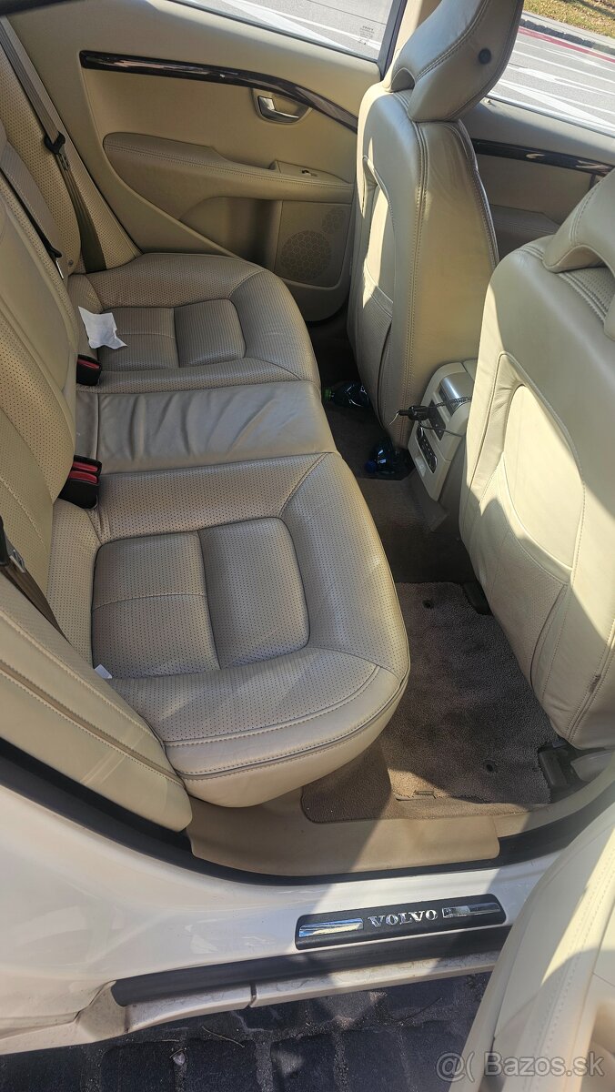 Volvo S80 D5 AWD Geartronic Executive - 14