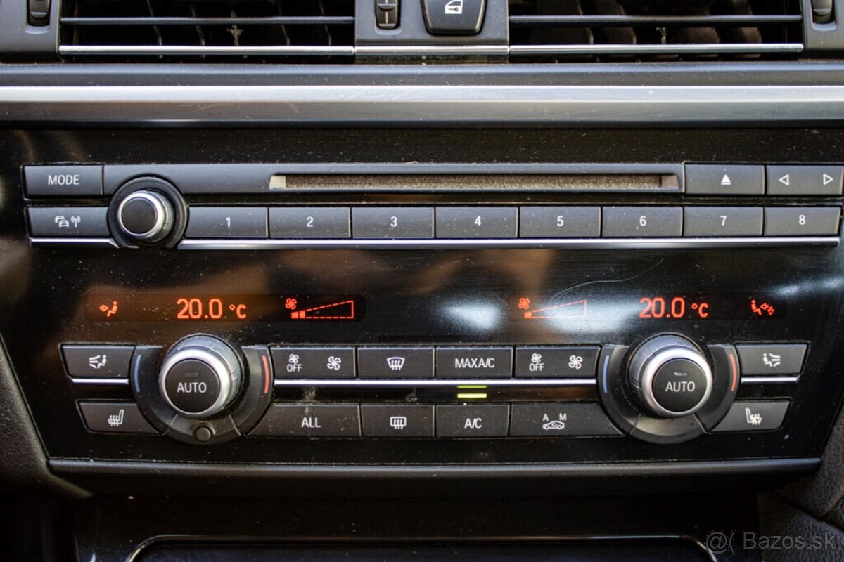 BMW Rad 6 Gran Coupé 640d - 14