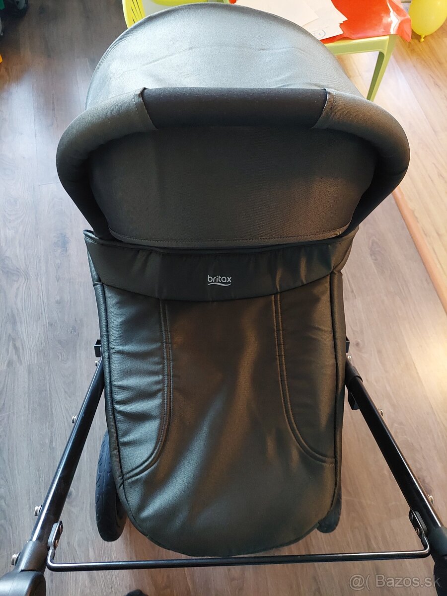 Britax Römer B-Motion 3 - 14
