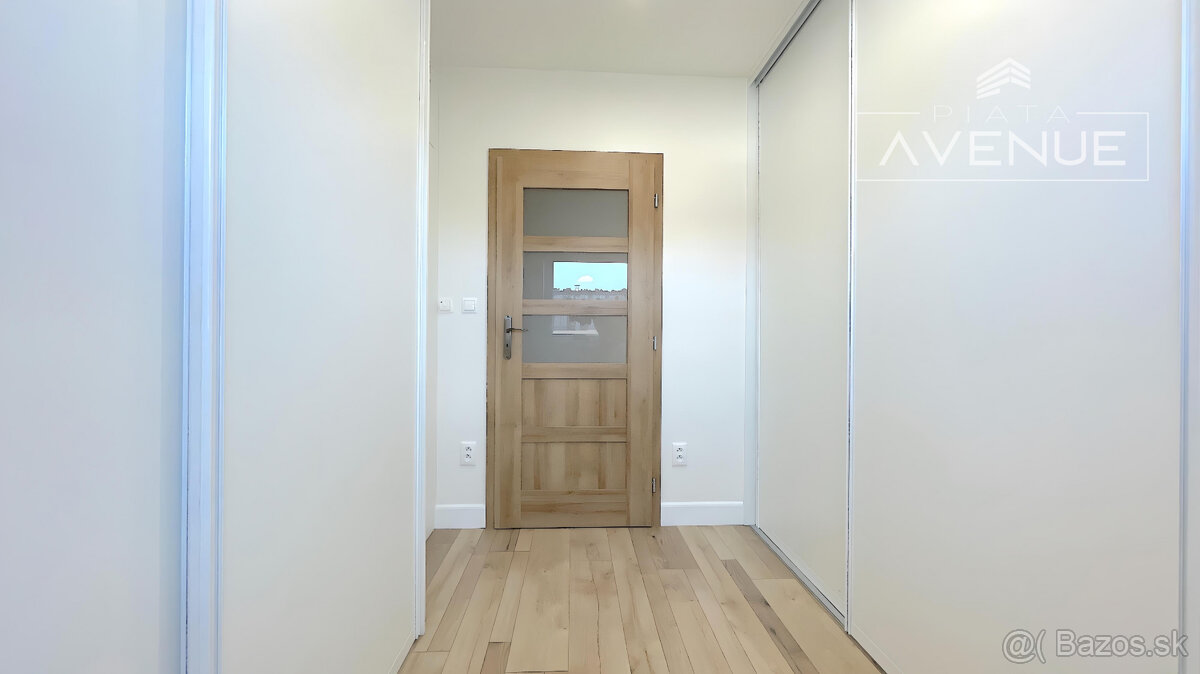 NA PREDAJ/ NOVOSTAVBA/ BUNGALOV/ TURČIANSKÝ PETER - 14