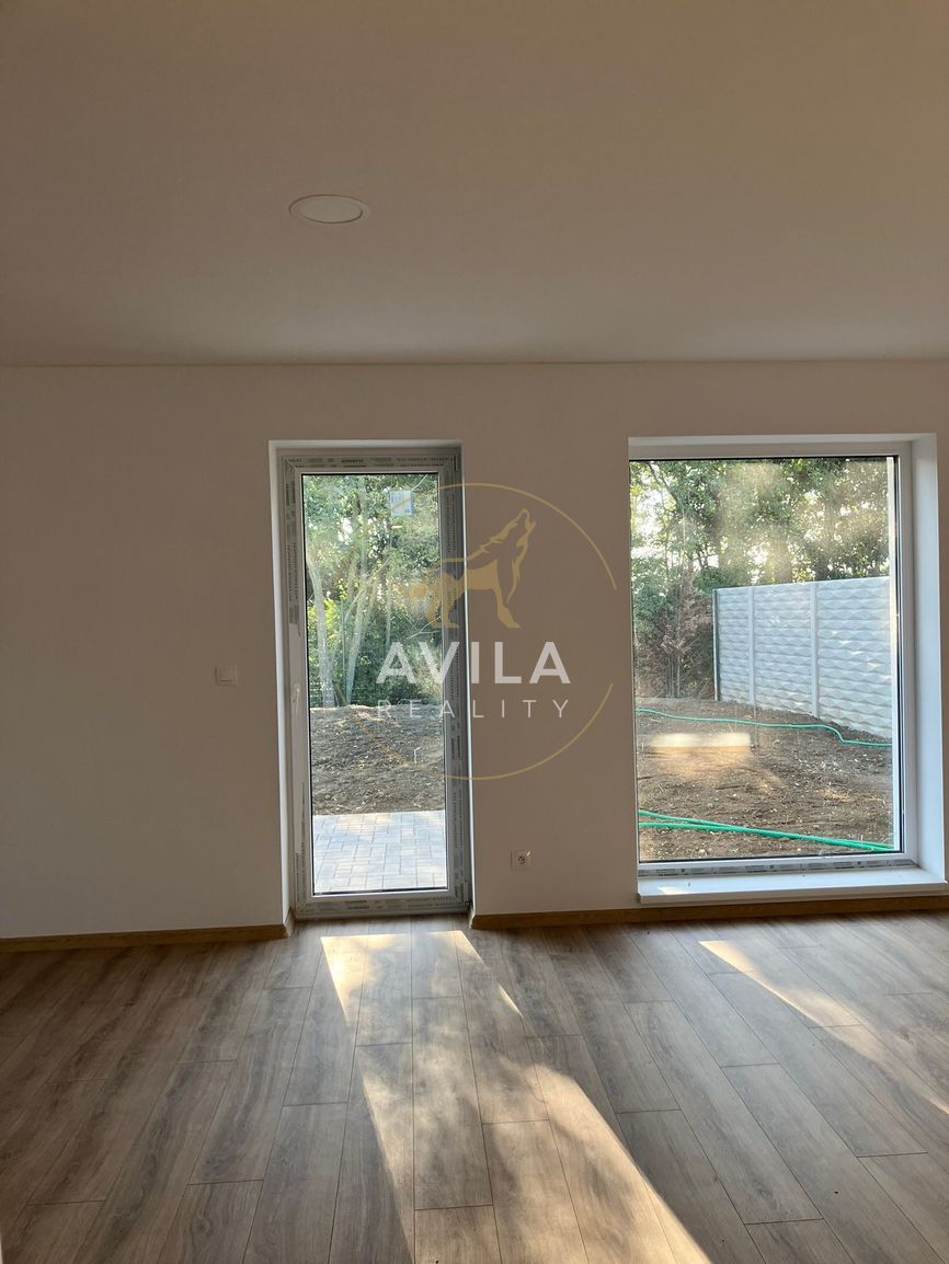 TOP NA PREDAJ: novostavba 4izb.RD na pozemku 500m2 - Cífer - 14