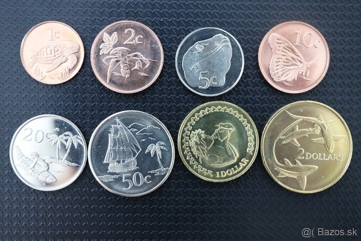 Unc mince (sady) - 14