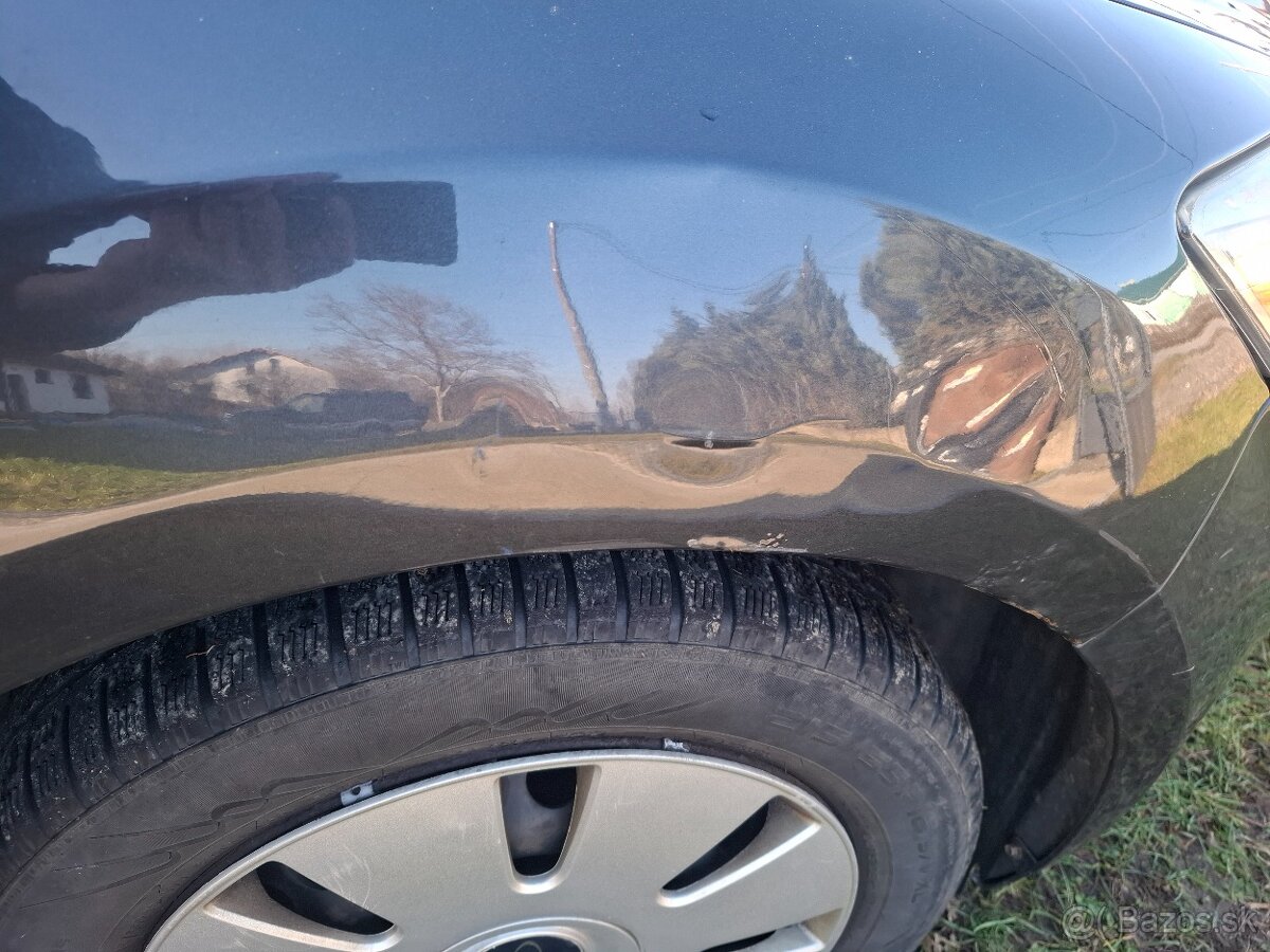 Predám Ford Mondeo sedan 2.0 Tdci 103 kW DPF - 14