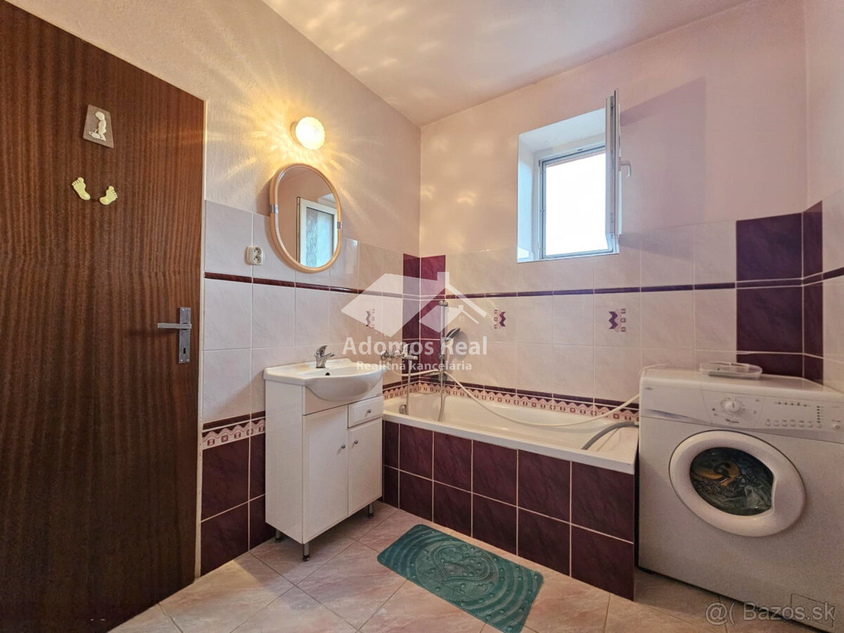 RODINNÝ DOM KOŠICE-VYŠNÉ OPÁTSKE - 14