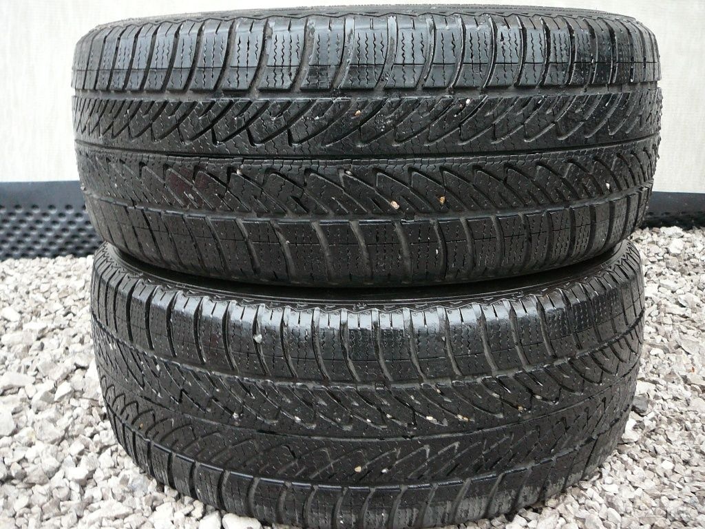 PNEUMATIKY ZIMNE R17 - 14