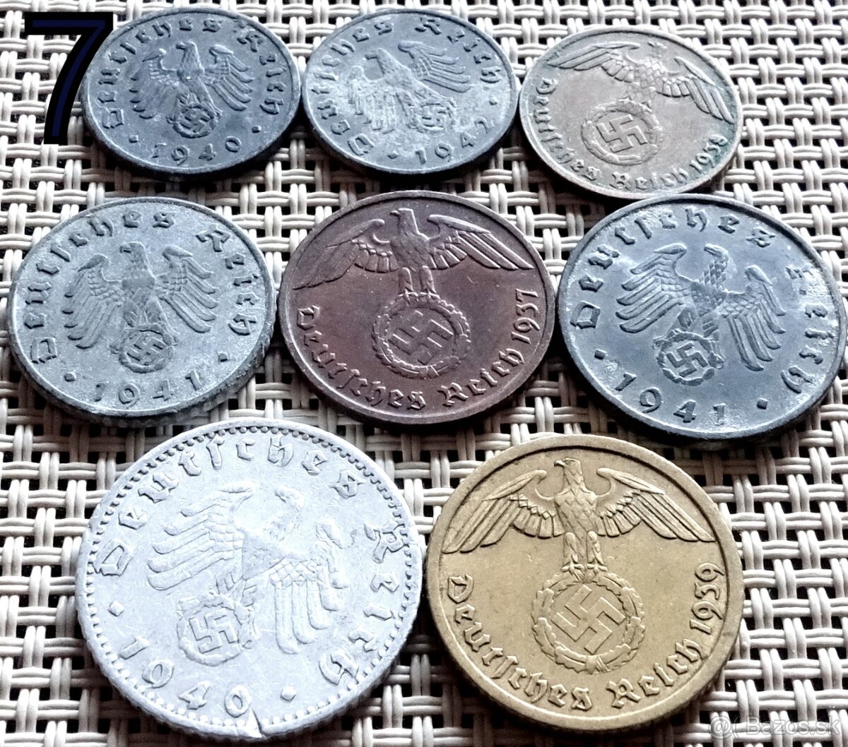 Nemecko 3. riša - 14