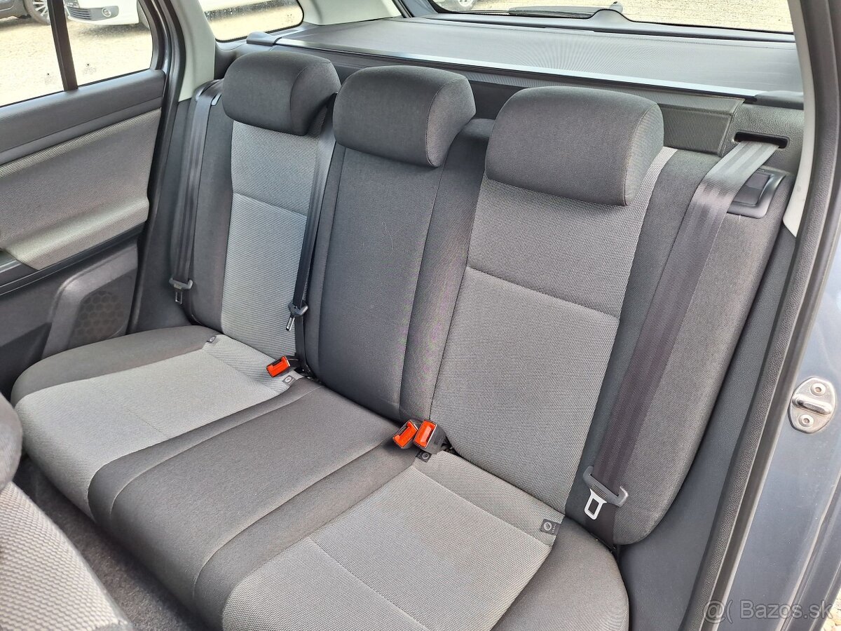 Škoda Fabia, 1,2HTP KLIMA - 14