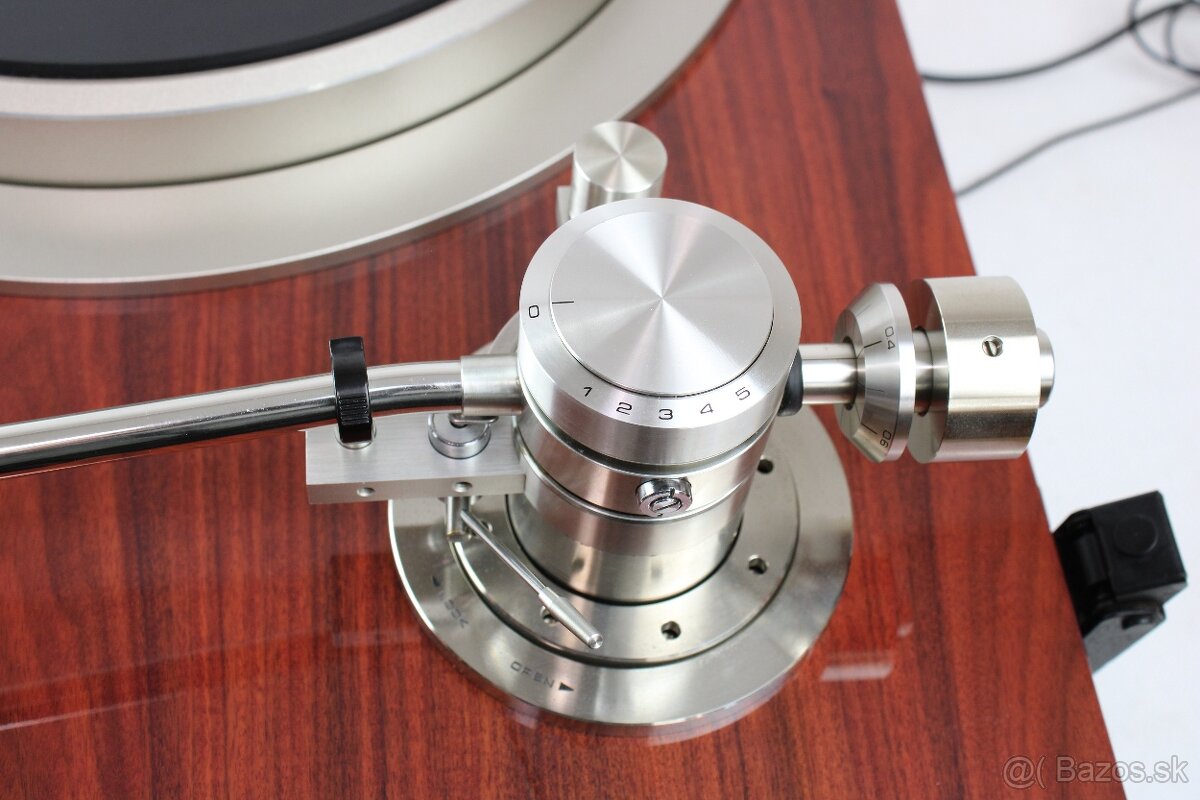 Gramofón PIONEER PL-70 - 14