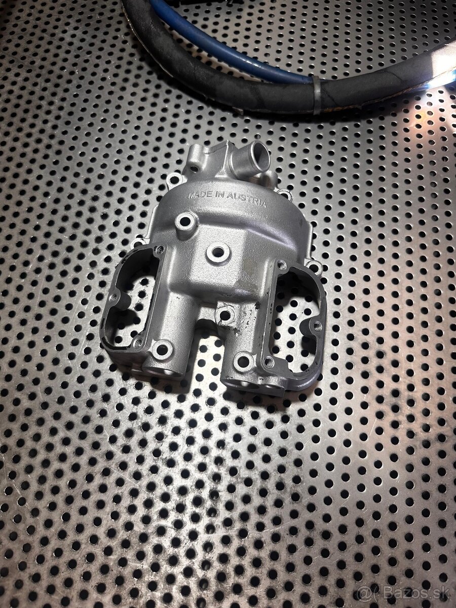 ktm exc 450 2004 TOP STAV - 14