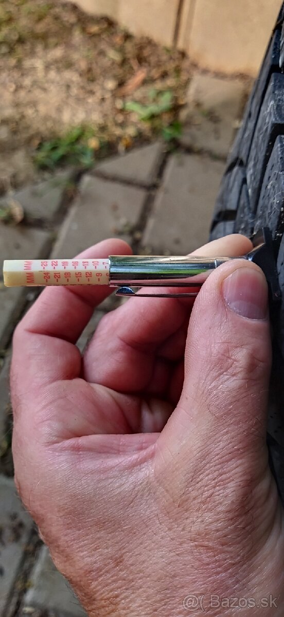 Elektróny 5x108 r17+ Letná a zimná sada - 14