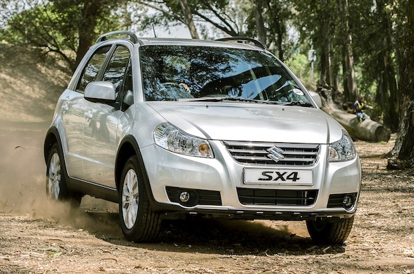 5x114,3 r16 zimne 215/60 r16 suzuki vitara - 14