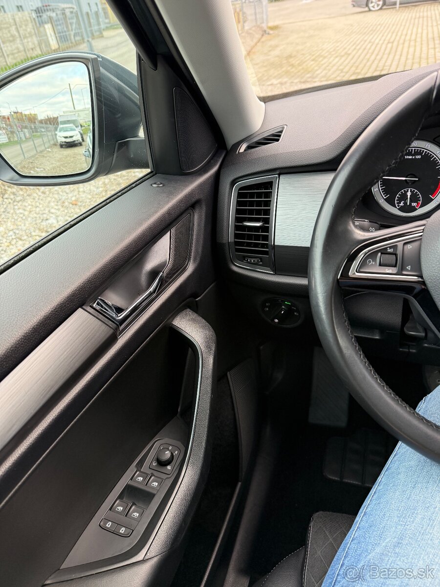 Škoda Kodiaq 2.0TDI DSG Style - 14