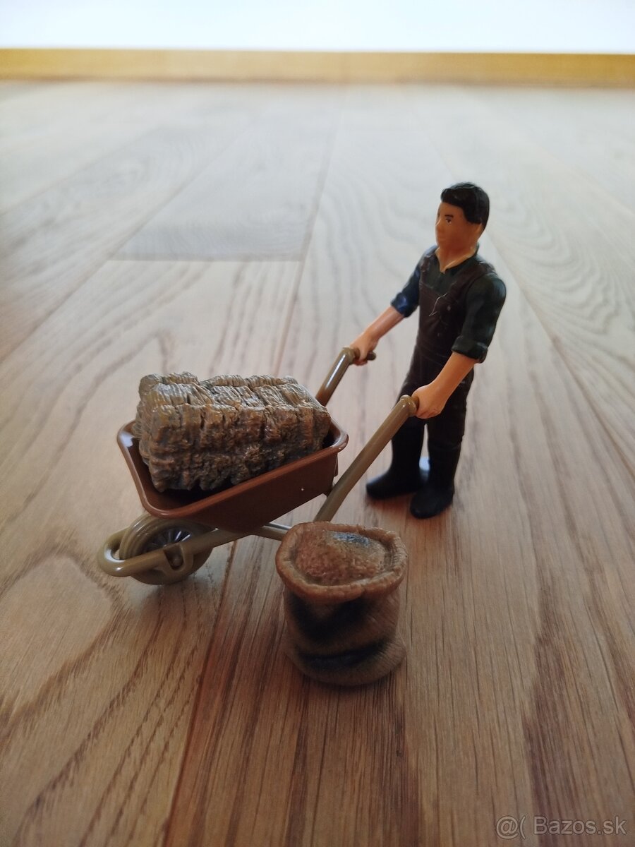 Koníky schleich - 14