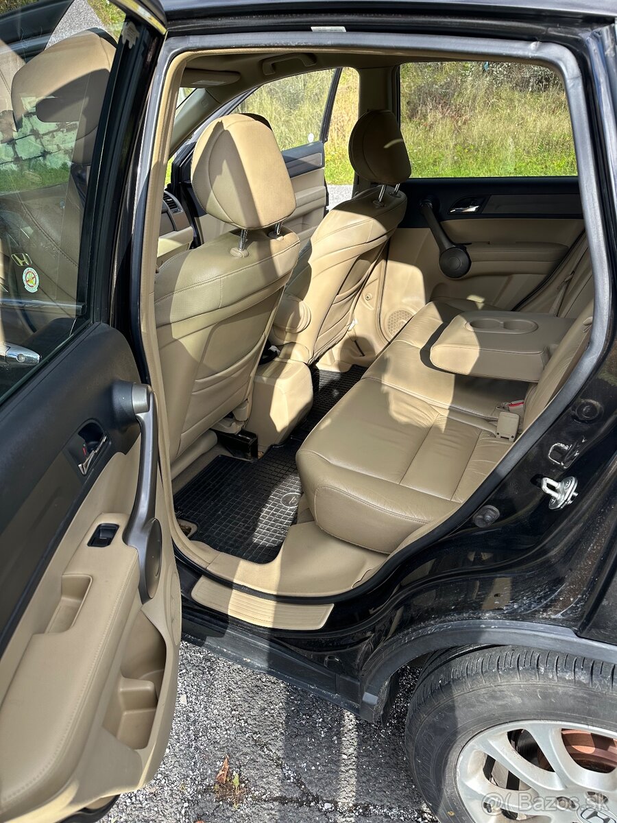 Honda CR-V 2.2 CDTi - 14