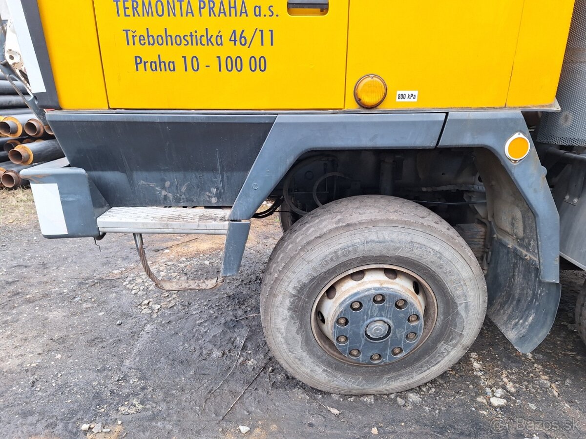 TATRA T815 8X8 AD - 14