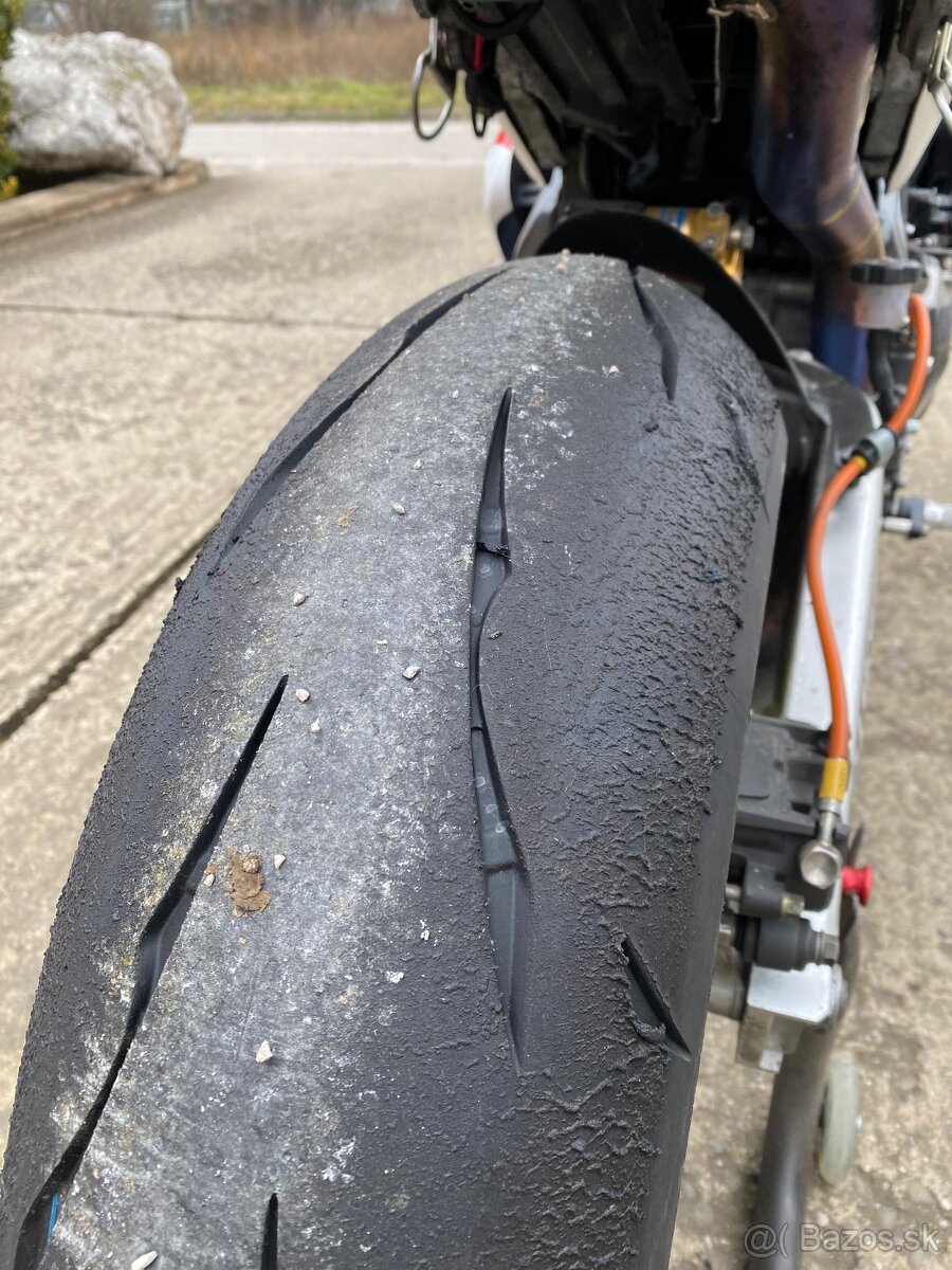 Honda cbr 600rr - 14