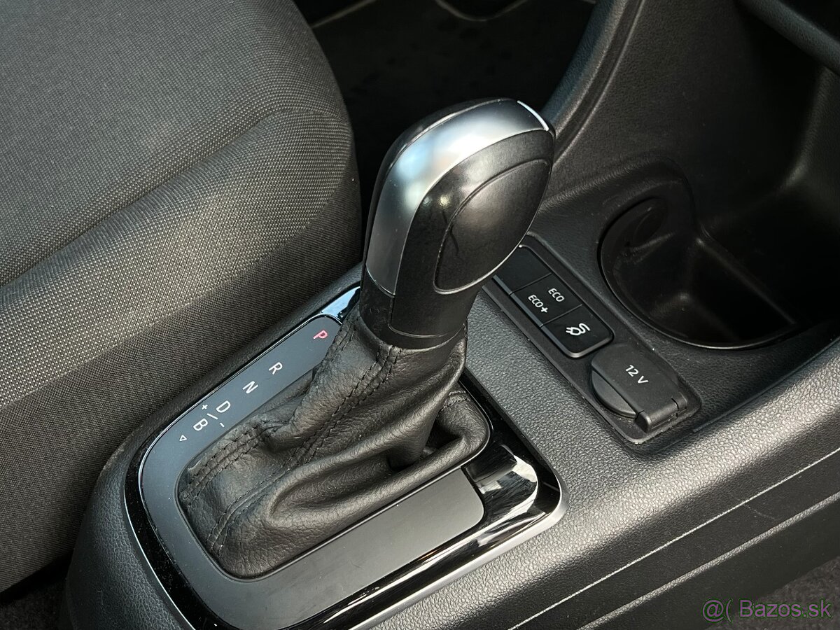 VOLKSWAGEN e-UP 37kWh 61kW AUTOMAT - 14