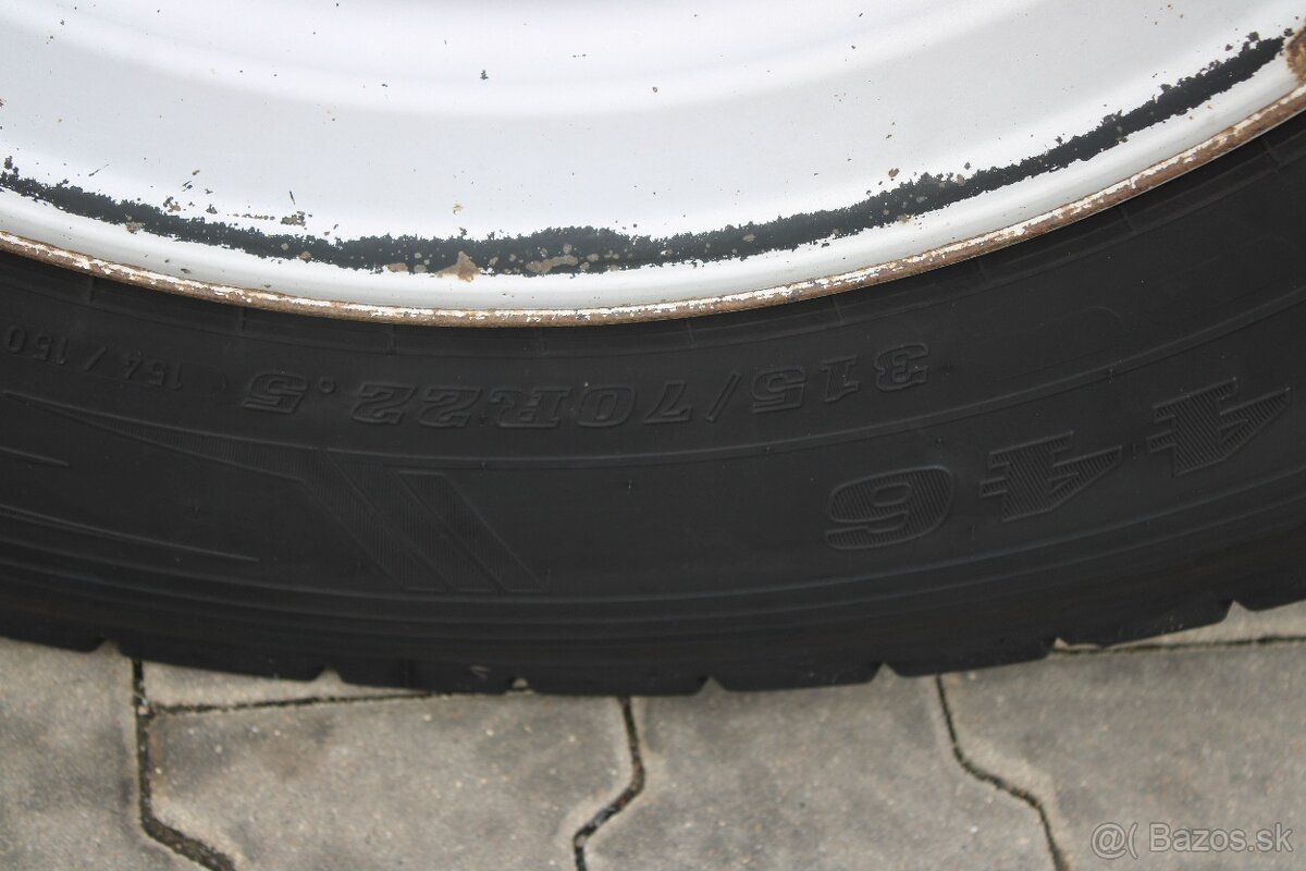 Renault T 460, EURO 6 - 14