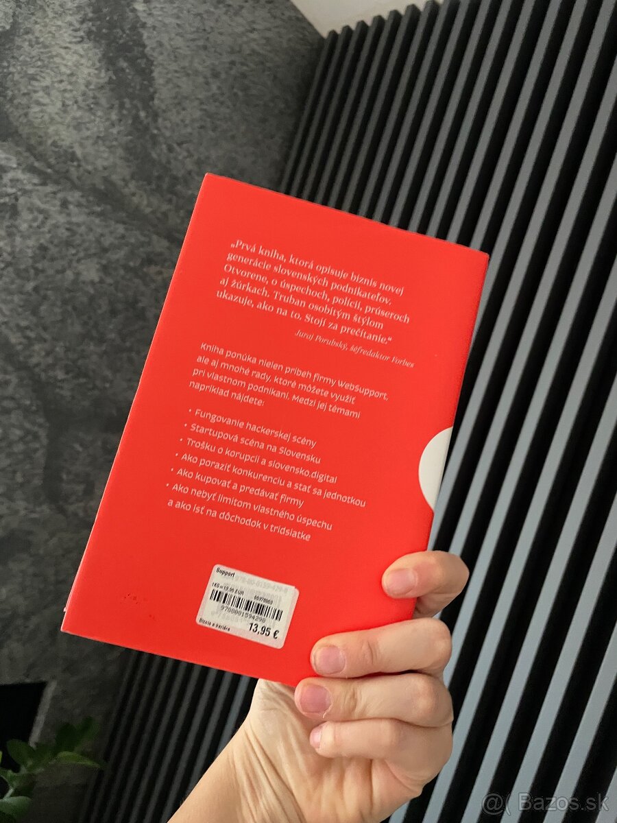 Motivačná literatúra - 14