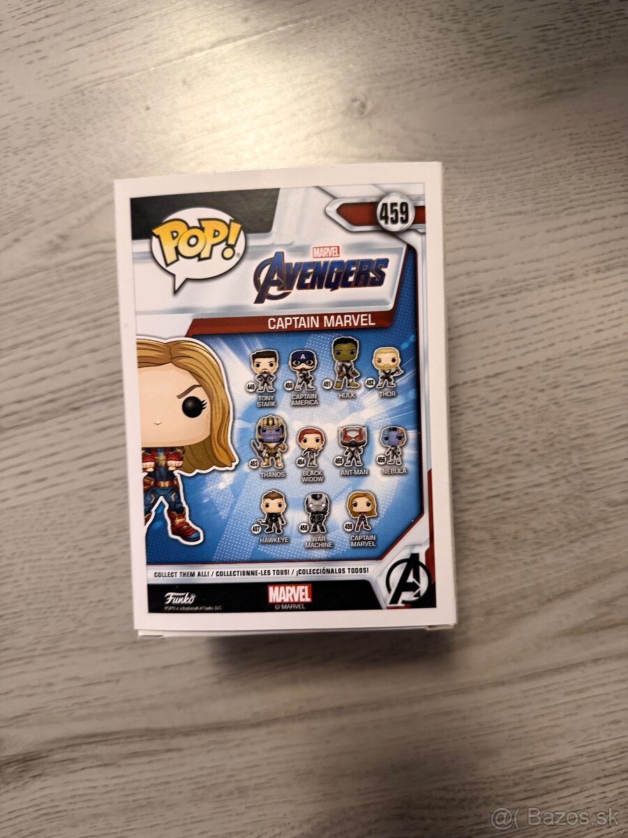 Predám FUNKO POP - 14
