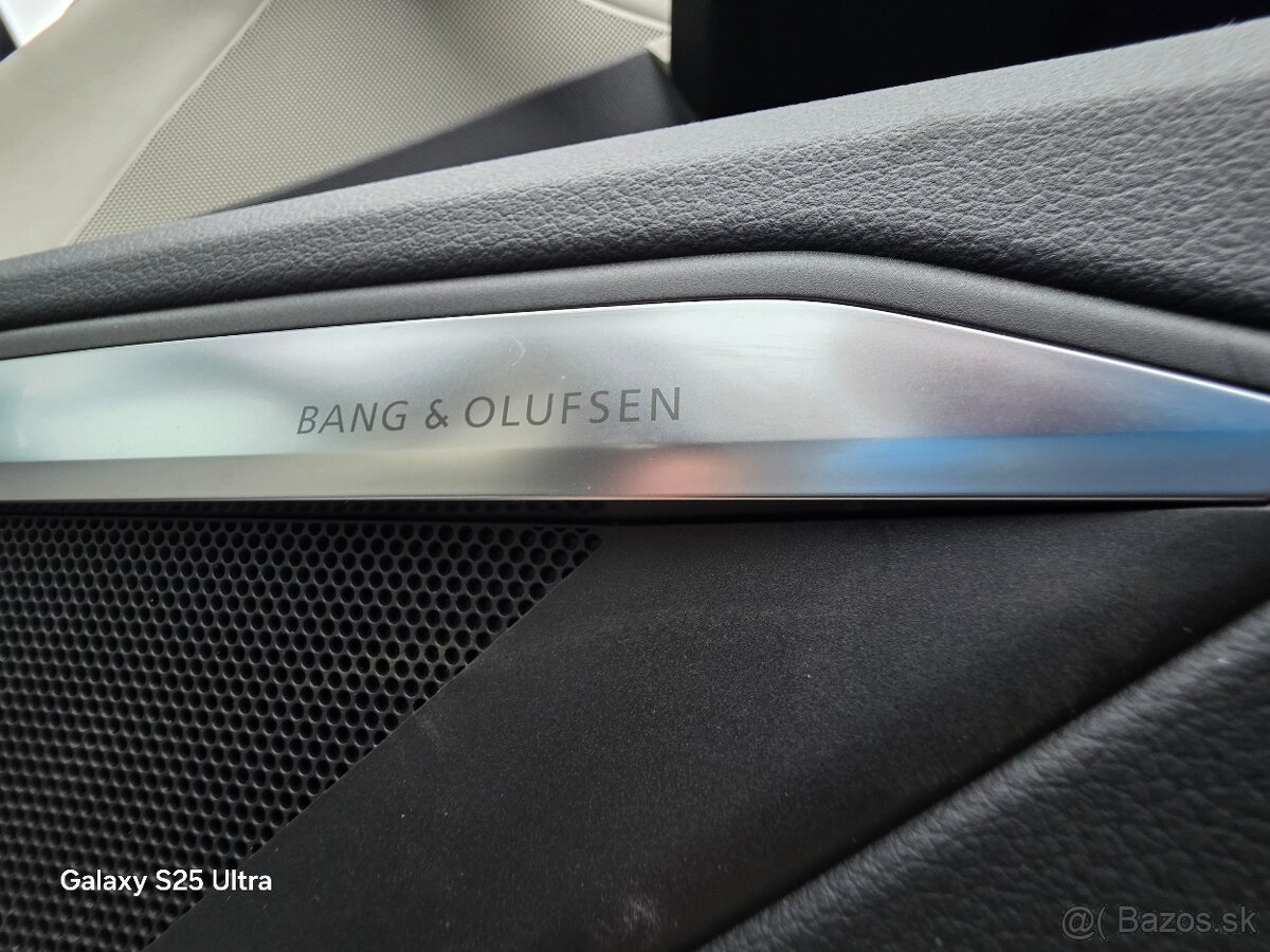 Audi e-tron 55 S-LINE 300 kW 408PS Quattro, Panoráma,Matrix - 14