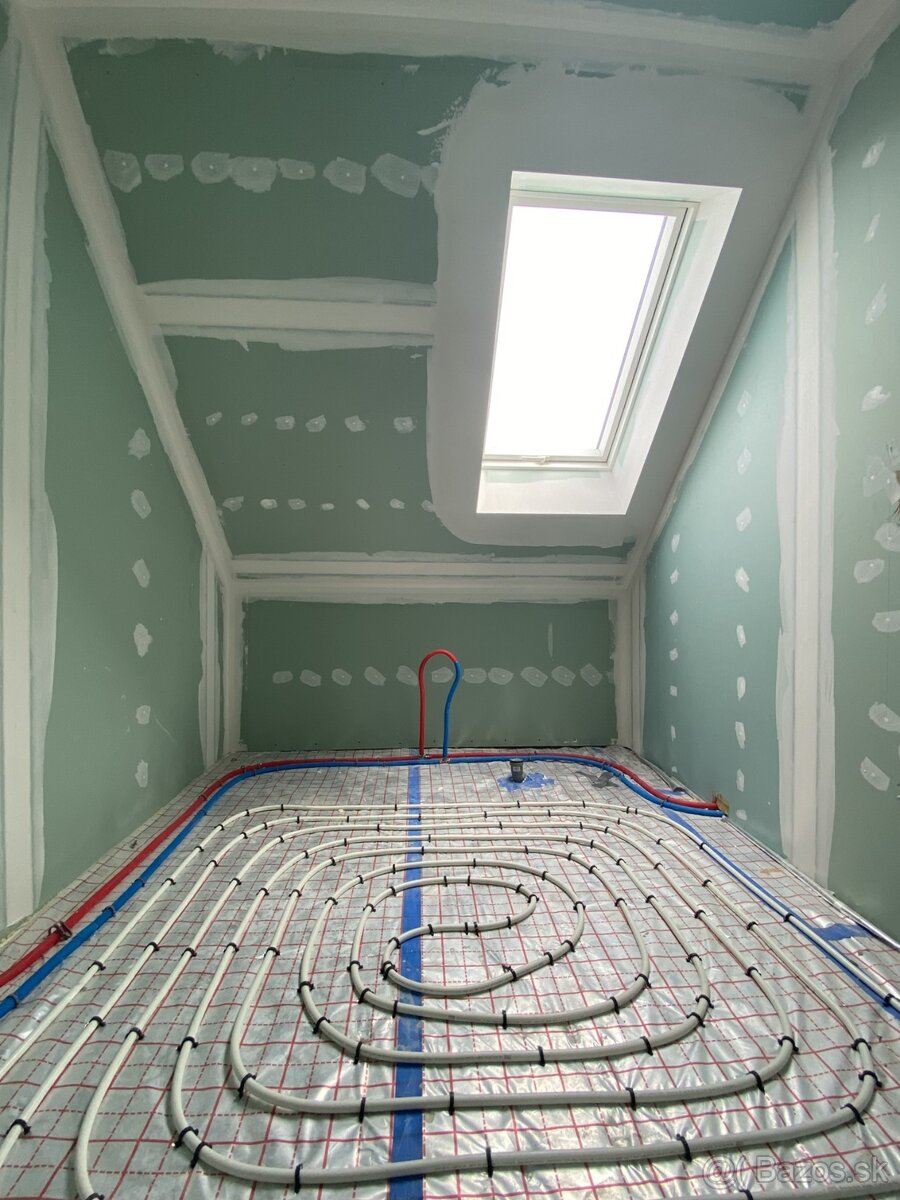 Predaj apartmánu pri mori, Łeba, Poľsko - 14